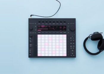 Evaluation: We check out Ableton Push 3