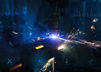 AI in steel fabrication and the sluggish evolution of shop-floor expertise