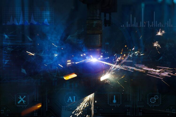 AI in steel fabrication and the sluggish evolution of shop-floor expertise