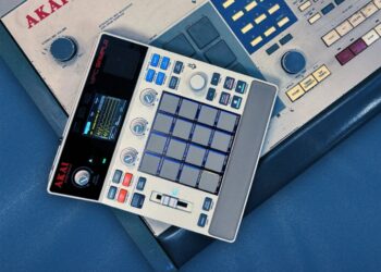 All the things we all know concerning the Akai MPC Pattern to this point