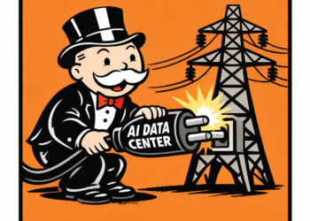 The Ratepayer Safety Pledge Meets the Actual World — and the 765-kilovolt Downside – Music Know-how Coverage