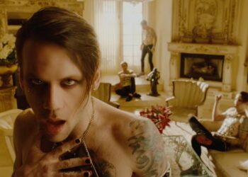 Caleb Shomo Responds to Beartooth’s ‘Free’ Backlash