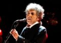 Bob Dylan Launches 2026 Tour With Acoustic Set and Shock Cowl