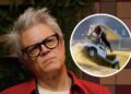 The Purpose Johnny Knoxville Turned Down Different Exhibits for ‘Jackass’