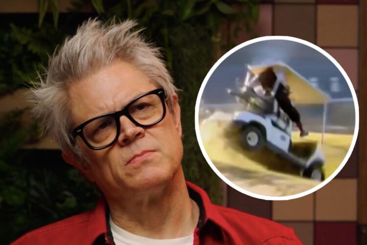 The Purpose Johnny Knoxville Turned Down Different Exhibits for ‘Jackass’