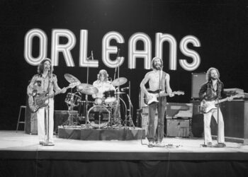 Orleans Reveal Plans to Cease Touring After This Yr