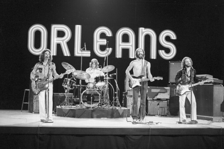 Orleans Reveal Plans to Cease Touring After This Yr