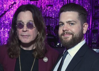 Here is How Her Identify Honors Ozzy