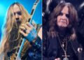 Watch Zakk Wylde’s New Tribute to Ozzy Osbourne