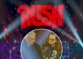 Watch Rush Reunion Lineup’s Reside Debut at 2026 Juno Awards