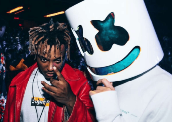 Marshmello and Juice WRLD Reunite On ‘We Do not Get Alongside,’ a Posthumous Launch Years In The Making