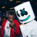 Marshmello and Juice WRLD Reunite On ‘We Do not Get Alongside,’ a Posthumous Launch Years In The Making