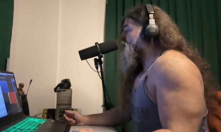 NEVERMORE Pull Out Of Pageant Look Due To Points With US Work Permits