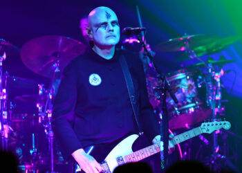 Rock Music Was Intentionally Marginalized, Says Billy Corgan