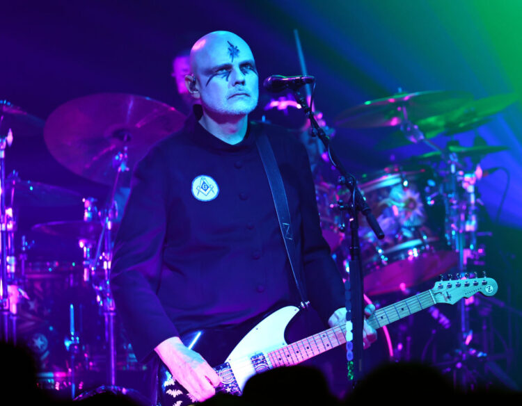 Rock Music Was Intentionally Marginalized, Says Billy Corgan