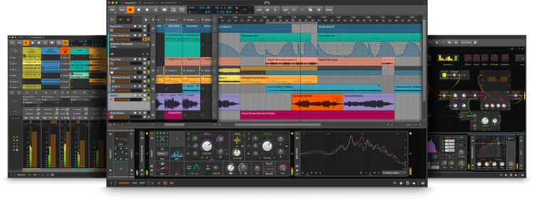 Bitwig Studio 6 Lands eleventh March: All the things You Have to Know