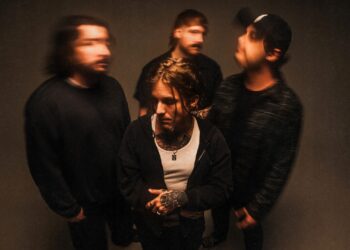 Broadside Unleash Funky New Monitor ‘Management Freak’