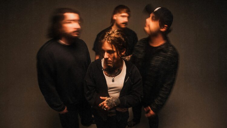 Broadside Unleash Funky New Monitor ‘Management Freak’