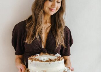 16 Easter Desserts Everybody Will Be Speaking About This 12 months