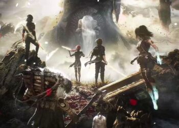 Loss of life is All the time Brutal: Reflections on Clair Obscur Expedition 33