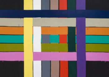 Juxtapoz Journal – Alicia McCarthy Opens New Solo Present @ V1 Gallery, Copenhagen