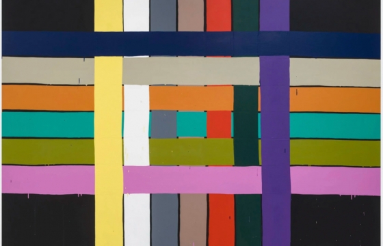 Juxtapoz Journal – Alicia McCarthy Opens New Solo Present @ V1 Gallery, Copenhagen