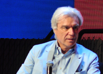 David Byrne Declined an $80M Supply for a Speaking Heads Reunion