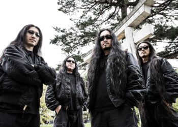 DEFILED Publicizes New Album Altered State, Streams “Portal”