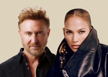 Take heed to David Guetta and Jennifer Lopez’s Escapist Dance Anthem, ‘Save Me Tonight’