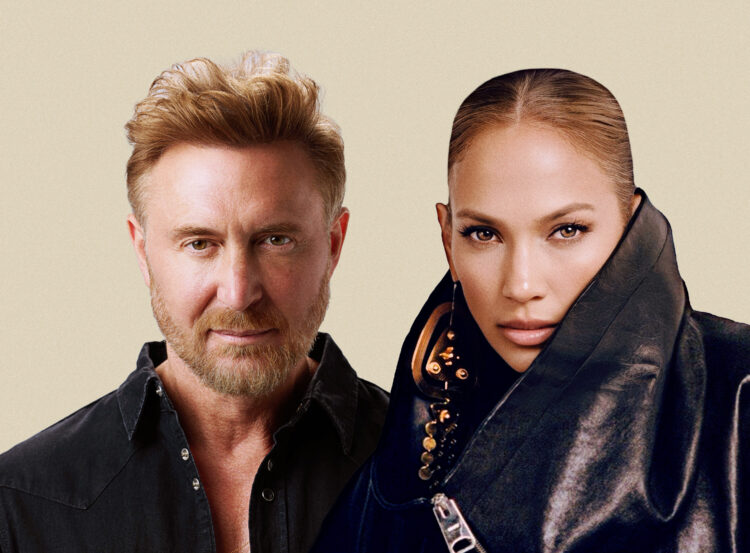 Take heed to David Guetta and Jennifer Lopez’s Escapist Dance Anthem, ‘Save Me Tonight’