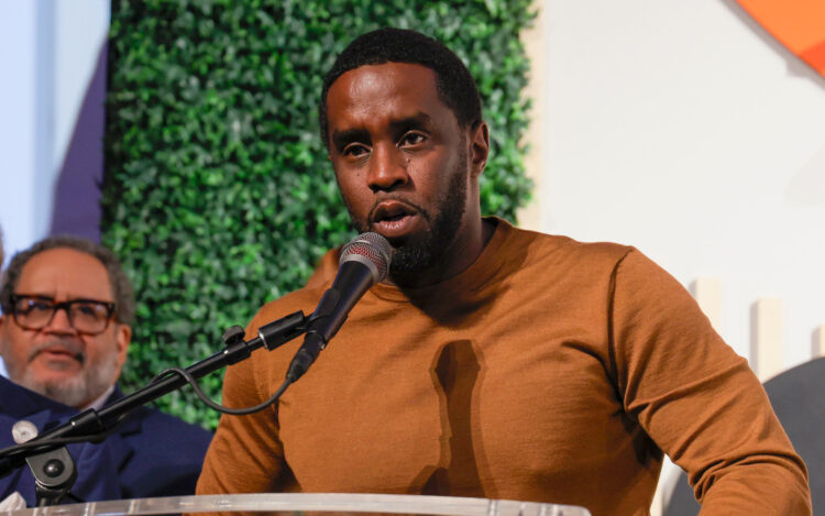 Diddy Pushes For ‘Quick Launch’ From Jail In New Enchantment