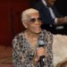 Dionne Warwick Preps Remaining Album, Sues Rights Agency, Will get Dissed By Lisa Rinna