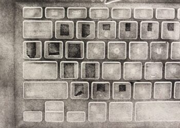 Longevity and Obsoletion Impress Upon Alexander Endrullat’s Intaglio Prints — Colossal