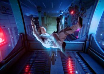 From Seoul to Switzerland’s Southern Alps: Korean video artwork in movement