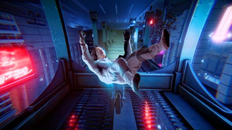 From Seoul to Switzerland’s Southern Alps: Korean video artwork in movement