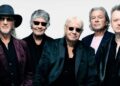 Deep Purple announce US tour with Kansas and Jefferson Starship