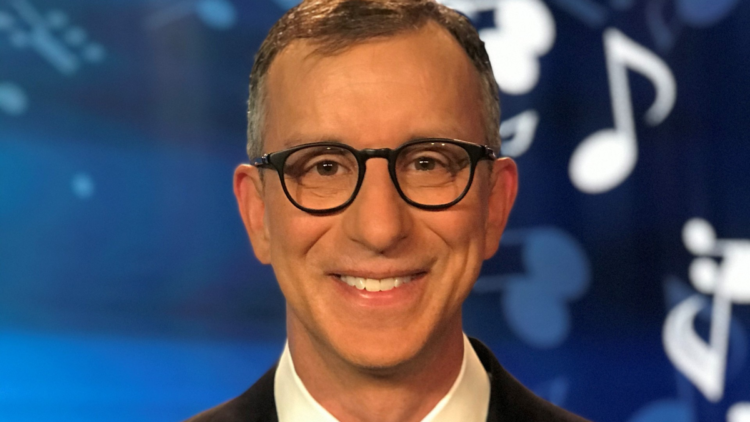 First Research of Investor Sentiment on Music