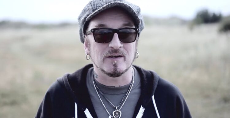 THE WILDHEARTS Frontman GINGER WILDHEART Identified With Uncommon Most cancers