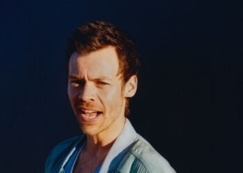 Harry Kinds Releases New Album: Hear and Learn the Full Credit