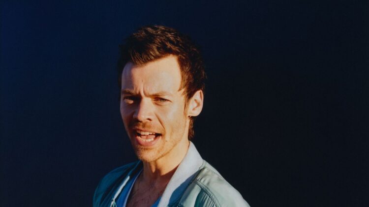 Harry Kinds Releases New Album: Hear and Learn the Full Credit