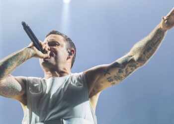 Parkway Drive distance themselves from former worker who pleaded responsible to underage intercourse offence