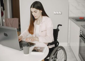 Residence Security for Folks with Restricted Mobility