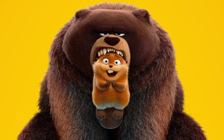 If Pixar’s Hoppers Is Propaganda, Then Perhaps It is Propaganda We Must Hear