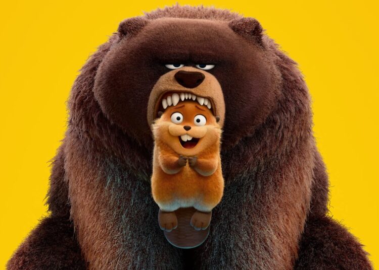 If Pixar’s Hoppers Is Propaganda, Then Perhaps It is Propaganda We Must Hear