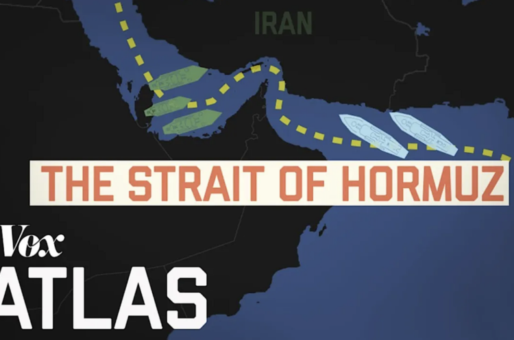 An Introduction to the Strait of Hormuz and Its Position within the Longstanding US-Iran Battle