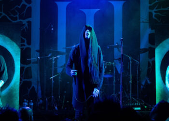 Humanity’s Final Breath, Vildhjarta, Enterprise Earth & Karmanjakah Announce European/UK Tour