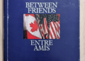“Entre Amis in an Period of Polarization” – Energetic Historical past