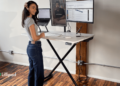 Electrical Standing Desk Grounding and Electrical Security in Dwelling Circuits
