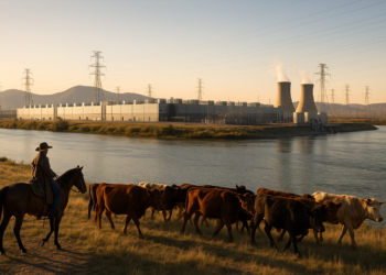 Trump’s “Ratepayer Safety” Pitch Turns into a Personal Energy Plan for AI — However Grassroots Revolt Received’t Fade – Music Know-how Coverage