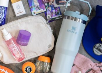 Spring + Easter Basket Reward Information for Teenagers & Tweens